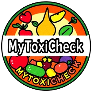 MyToxiCheck Logo